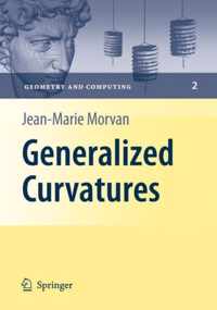 Generalized Curvatures