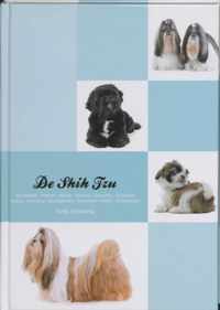 De Shih Tzu