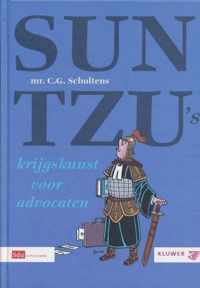 Sun Tzu S Krijgskunst Voor Advocaten