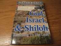 God, Israel, and Shiloh