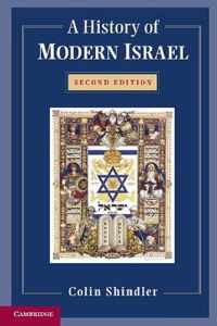 A History of Modern Israel