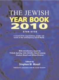 The Jewish Year Book 2009