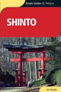 Shinto - Simple Guides