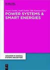 Power Systems and Smart Energies