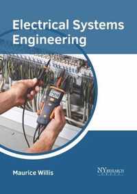 Electrical Systems Engineering