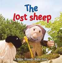 Lost Sheep