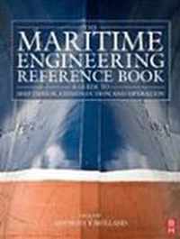 The Maritime Engineering Reference Book