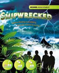 Shipwrecked! - Explore Floating And Sinking And Use Science