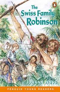 Swiss Family Robinson