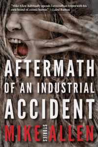 Aftermath of an Industrial Accident