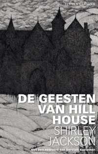 De geesten van Hill house