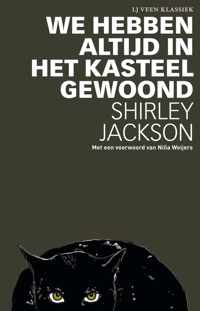 LJ Veen Klassiek  -   We hebben altijd in het kasteel gewoond