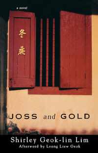 Joss and Gold