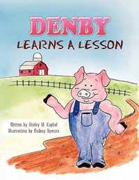 Denby Learns a Lesson