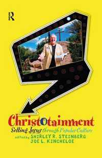 Christotainment