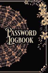 Password Logbook