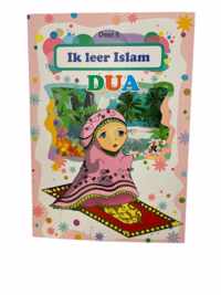 Ik leer islam Dua