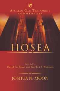 Moon, J: Hosea