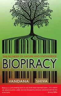 Biopiracy