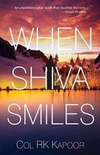 When Shiva Smiles