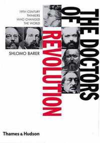 Doctors of Revolution