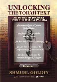 Unlocking the Torah Text