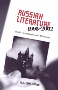 Russian Literature, 1995-2002