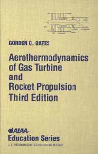 Aerothermodynamics of Gas Turbine Rocket Propulsion [With *]