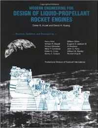 Modern Engineering for Design of Liquid-Propellant Rocket Engines