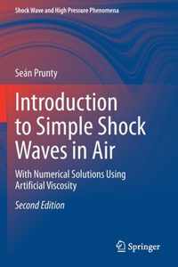 Introduction to Simple Shock Waves in Air