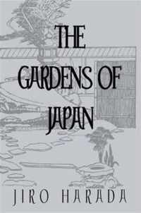 The Gardens of Japan