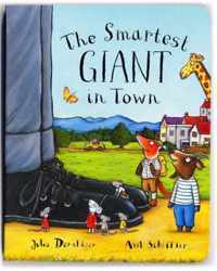 The Smartest Giant in Town