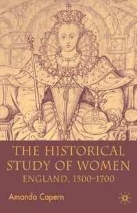 The Historical Study of Women