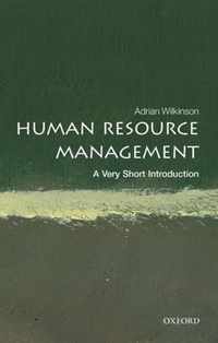 Human Resource Management