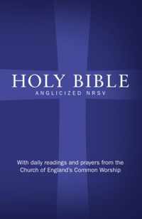 Holy Bible