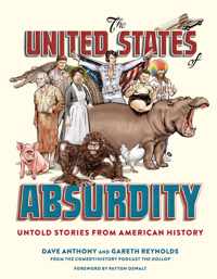 The United States of Absurdity