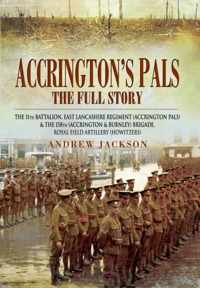 Accrington's Pals