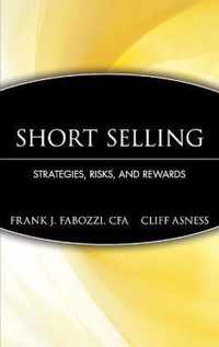 Short Selling