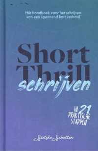 ShortThrill schrijven