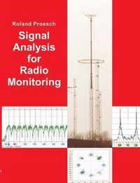 Signal Analysis for Radio Monitoring