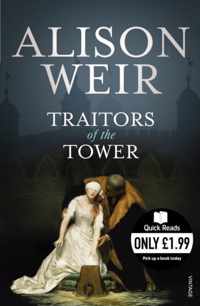 Quick Reads Traitors Of The Tower