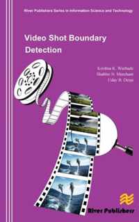 Video Shot Boundary Detection