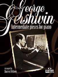 George Gershwin