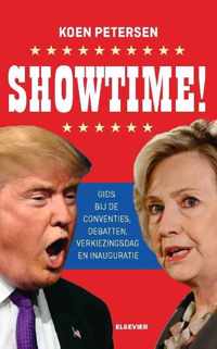 Amerikaanse bibliotheek  -   Showtime