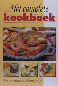 Het complete kookboek