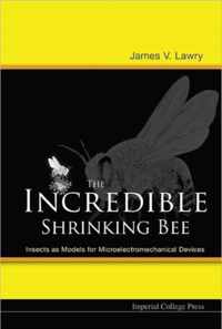 Incredible Shrinking Bee, The: Insects As Models For Microelectromechanical Devices