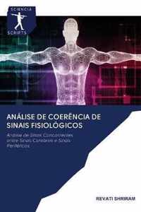 Analise de Coerencia de Sinais Fisiologicos