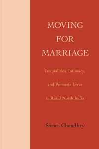 Moving for Marriage