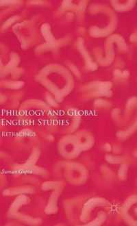 Philology and Global English Studies