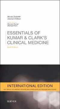Essentials of Kumar and Clark's Clinical Medicine International Edition